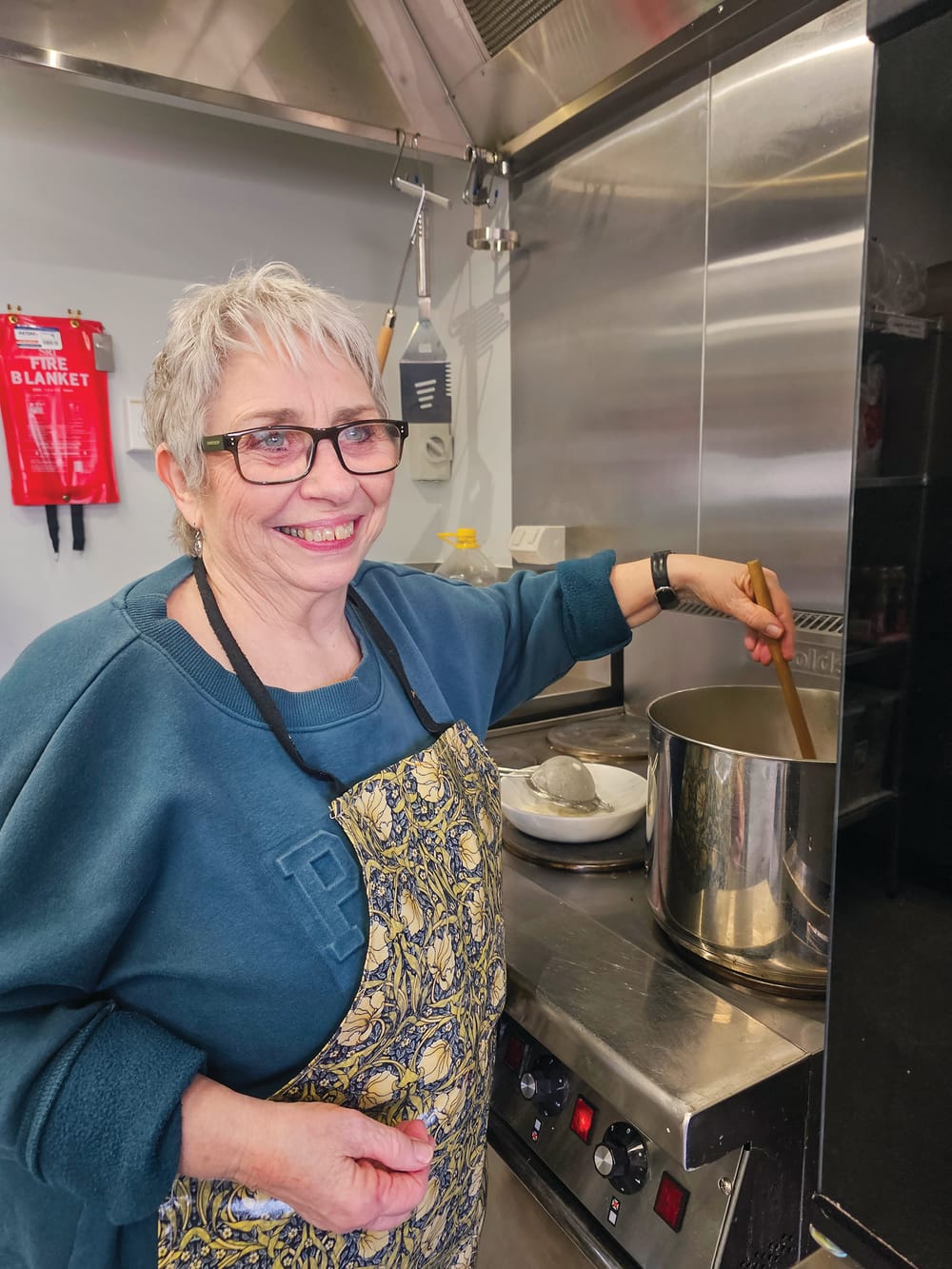 PICAL kitchen: more than just preserves post image