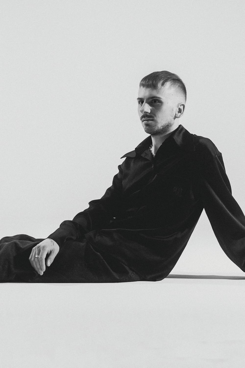 Jake Amy album launch post image