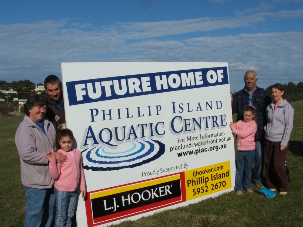 Keep the pool "fight alive" post image