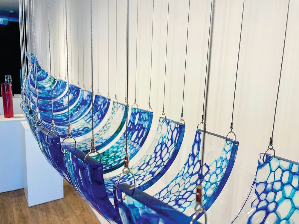 New public art for Berninneit post image