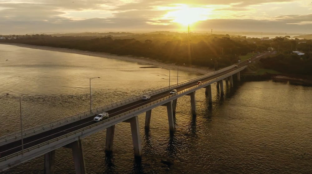 DAL is now law post image