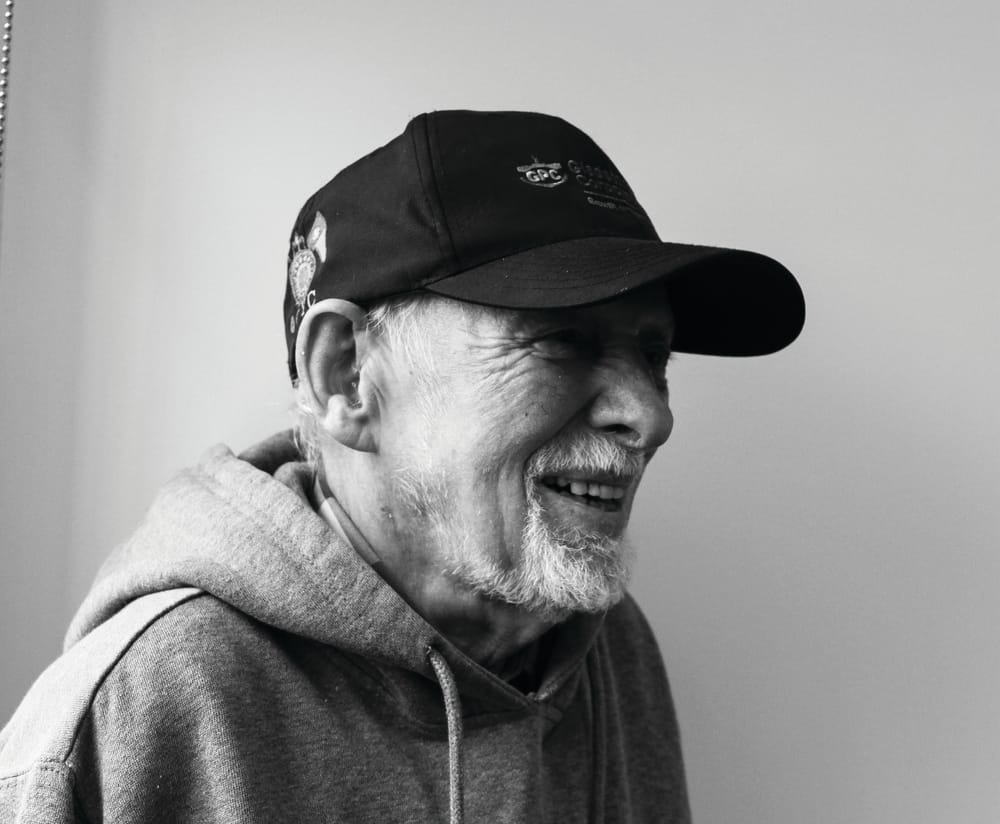 Book launch - Dogga Luke post image