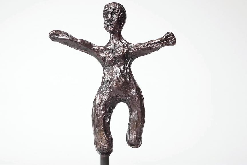 Art is in our nature - exhibition post image