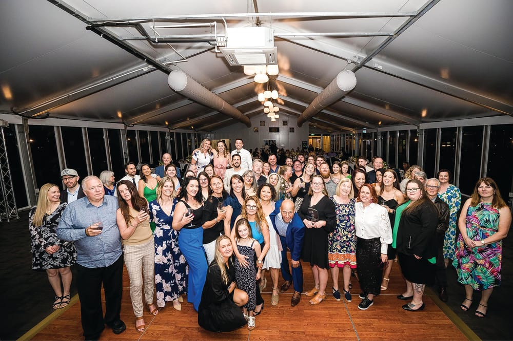 Bass Coast Business Awards post image