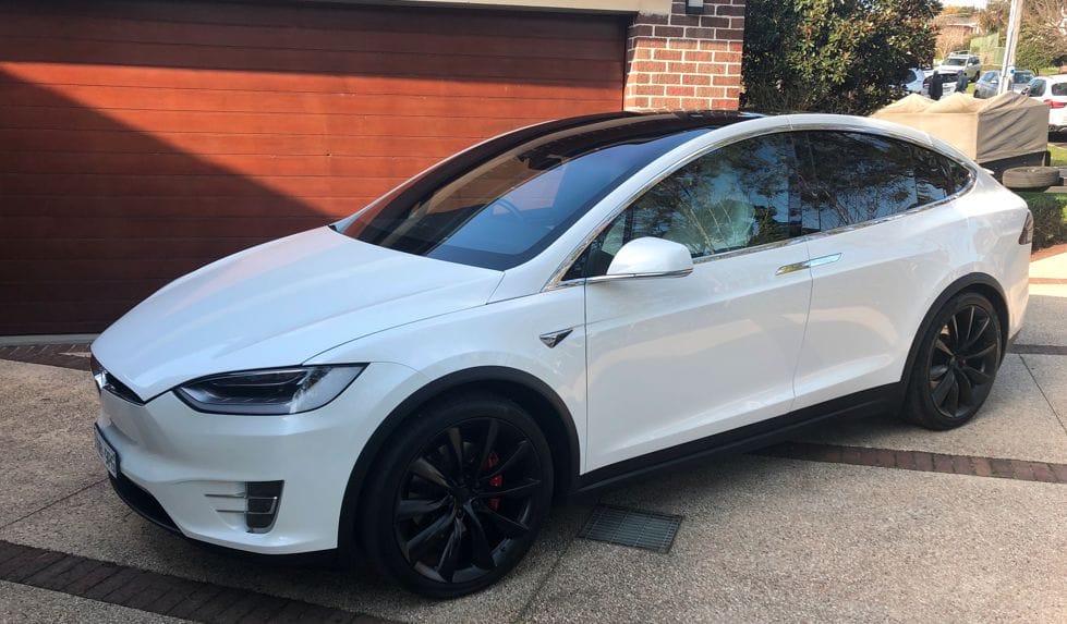 TRPI - Electric vehicle session post image