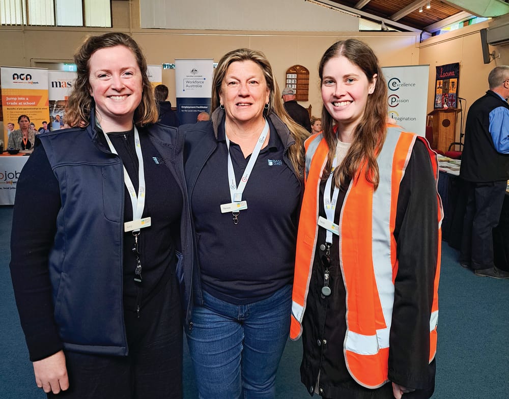 Phillip Island Jobs & Careers Expo, Friday, September 5. post image