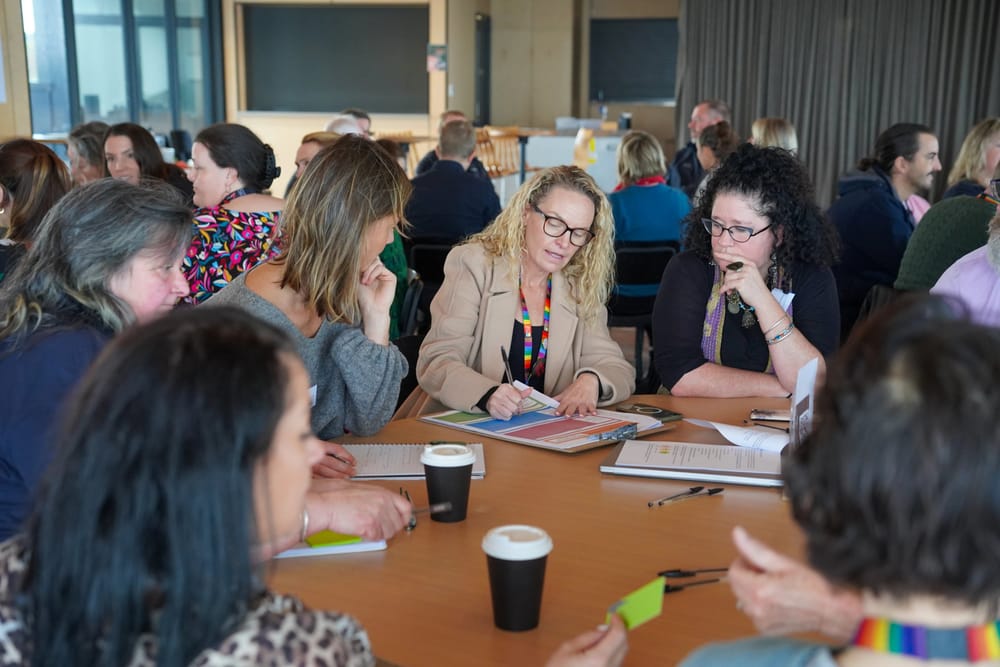 Help shape the future of climate action in Bass Coast post image