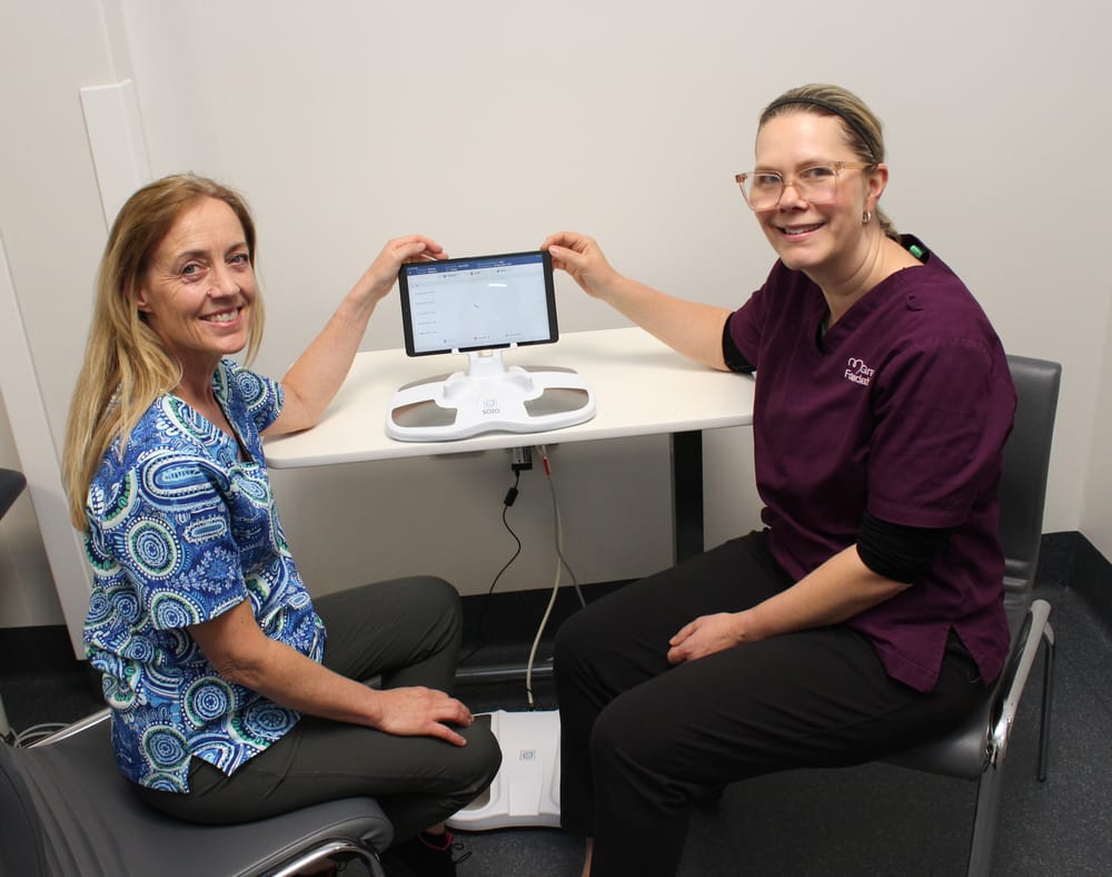 Bass Coast Health lymphoedema service post image