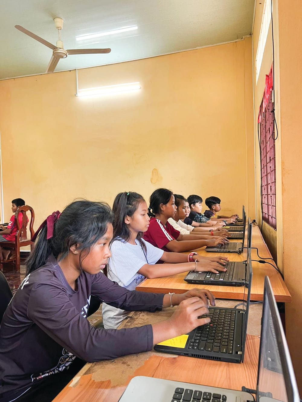 Get behind Growing Cambodia post image