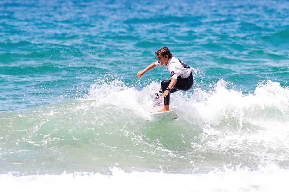 Victorian Junior Surf Titles post image