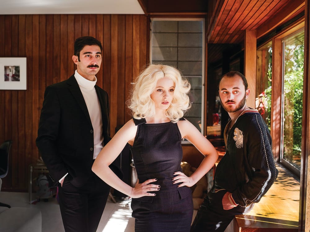 San Cisco in San Remo post image