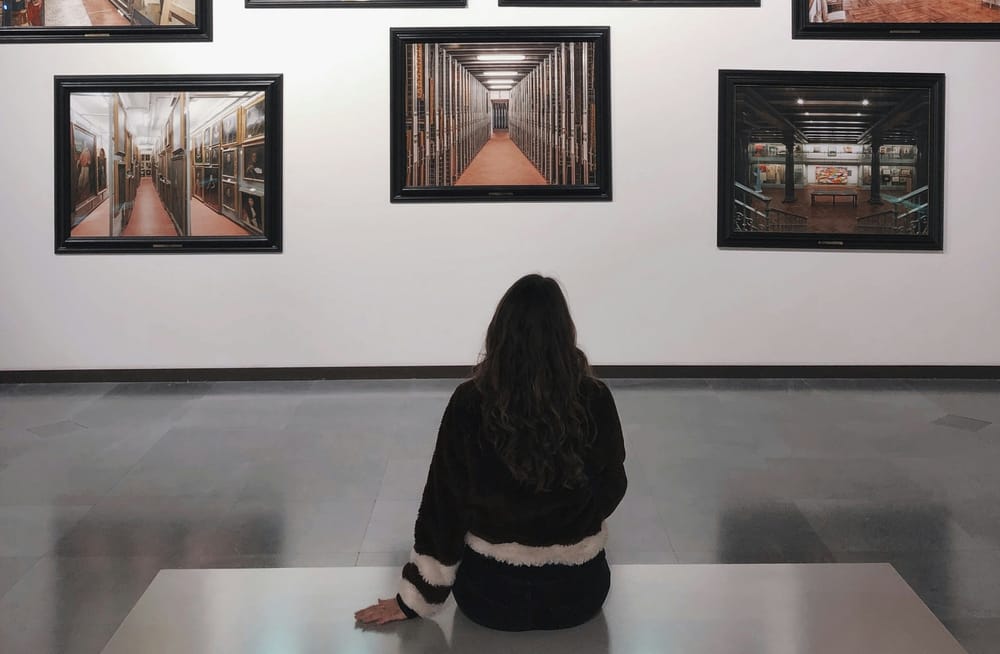 Pyramid Rock Gallery Art Exhibition post image