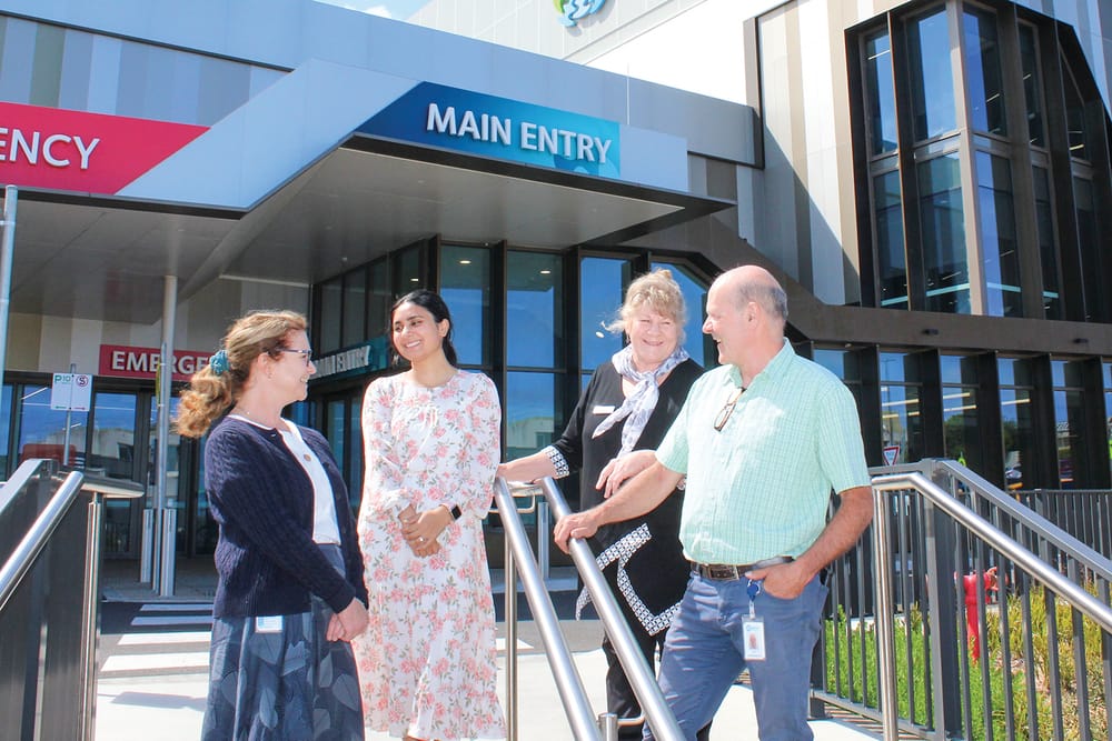 People with diabetes can live life to the fullest post image