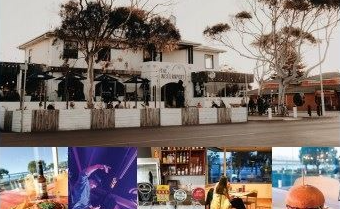 Westernport Hotel Gig Guide - What's on this week. post image