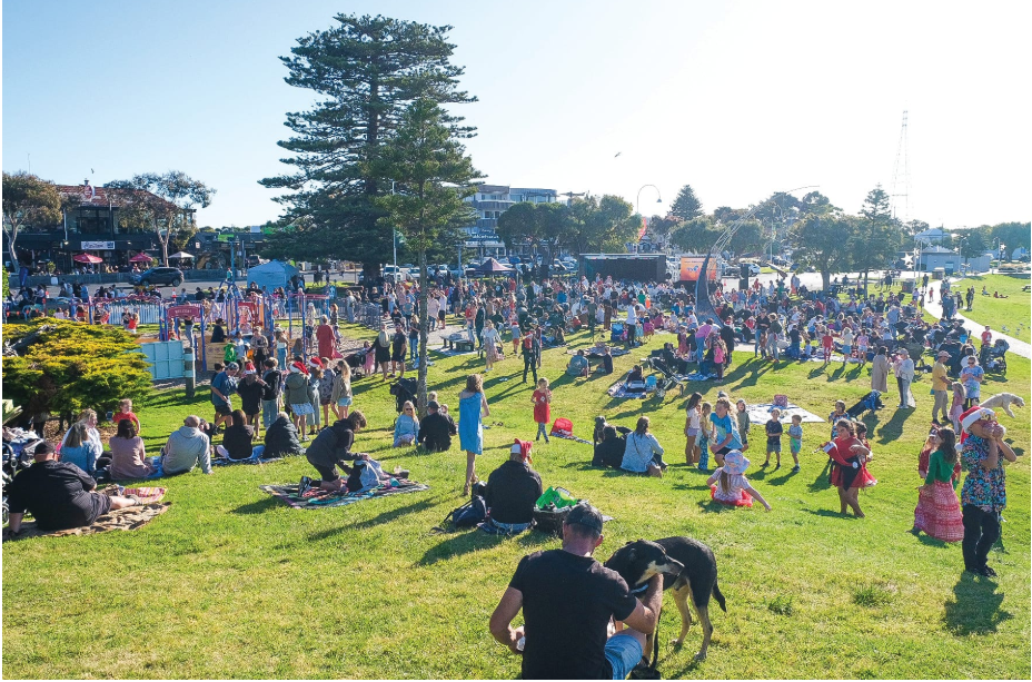 San Remo Carols 20.12.2025 post image