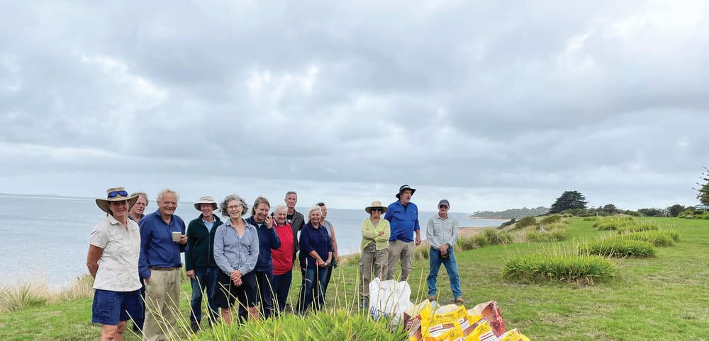 Ventnor Coastcare - special event post image