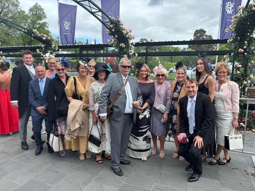 Celebrating 150th anniversary of Wollomai post image