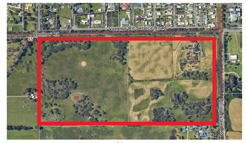 Not budging: financial plan unchanged after consultation post image