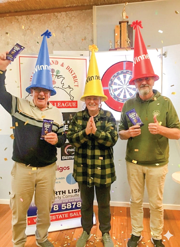 Round 10 wrap-up post image