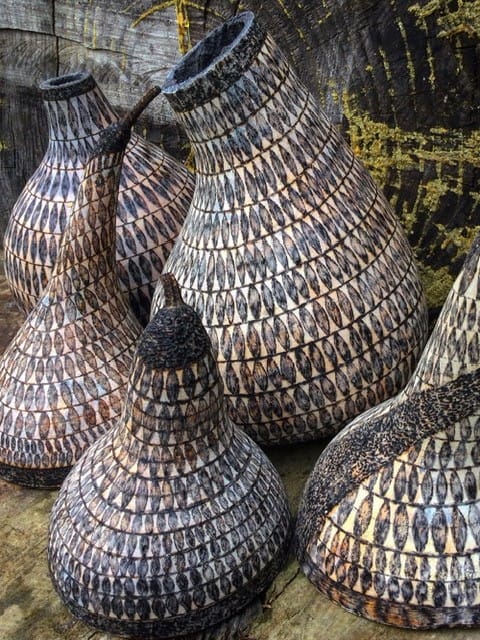 PICES Pop up Exhibition post image