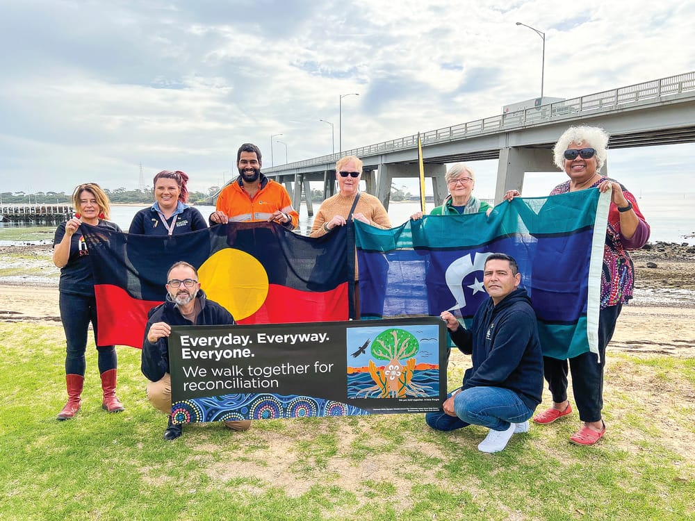 Bass Coast Reconciliation Network community forum: Be a Voice for Generations post image