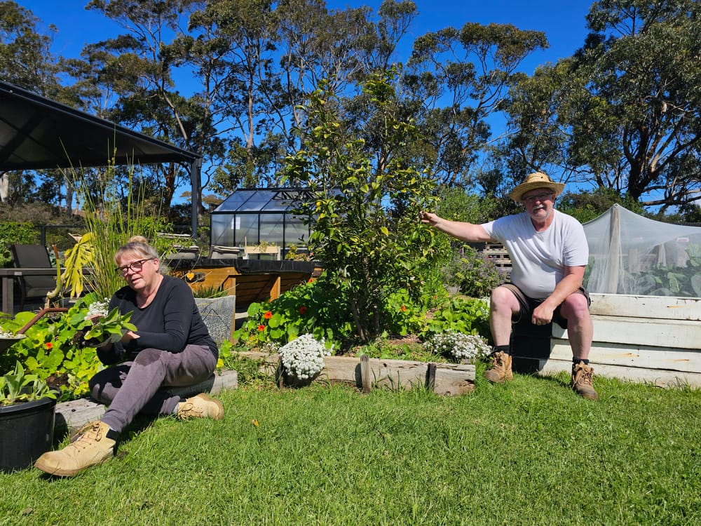 PICAL Garden Open Day post image