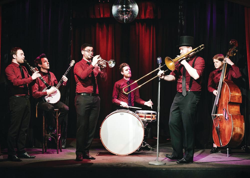 Sparkling Shirazz this Sunday post image