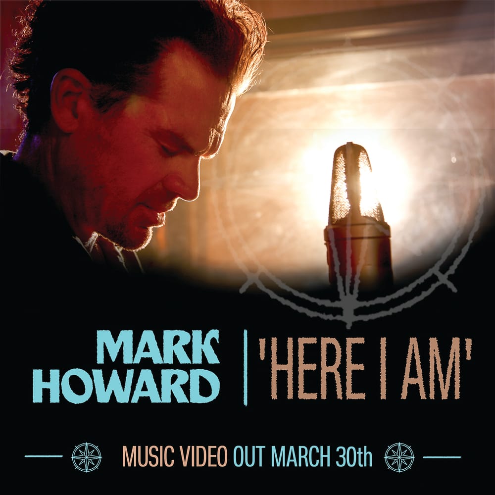 New single from island troubadour post image