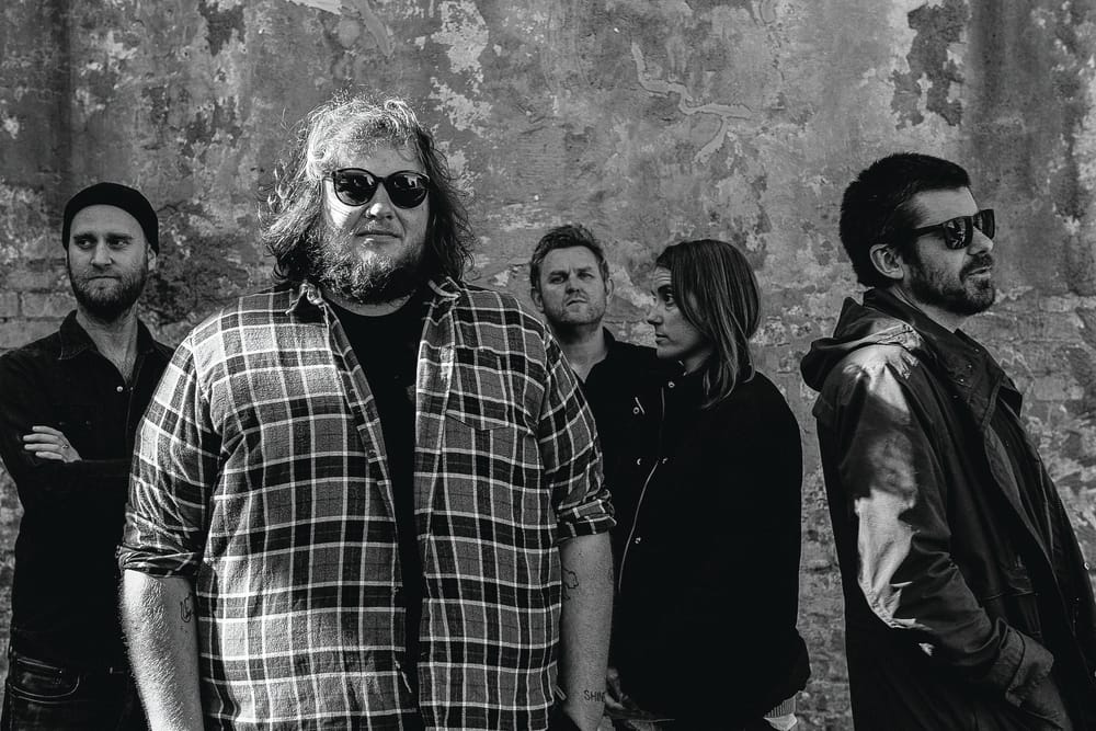 The Smith Street Band hit San Remo post image