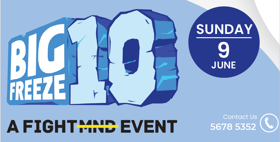 Big Freeze at San Remo Hotel post image