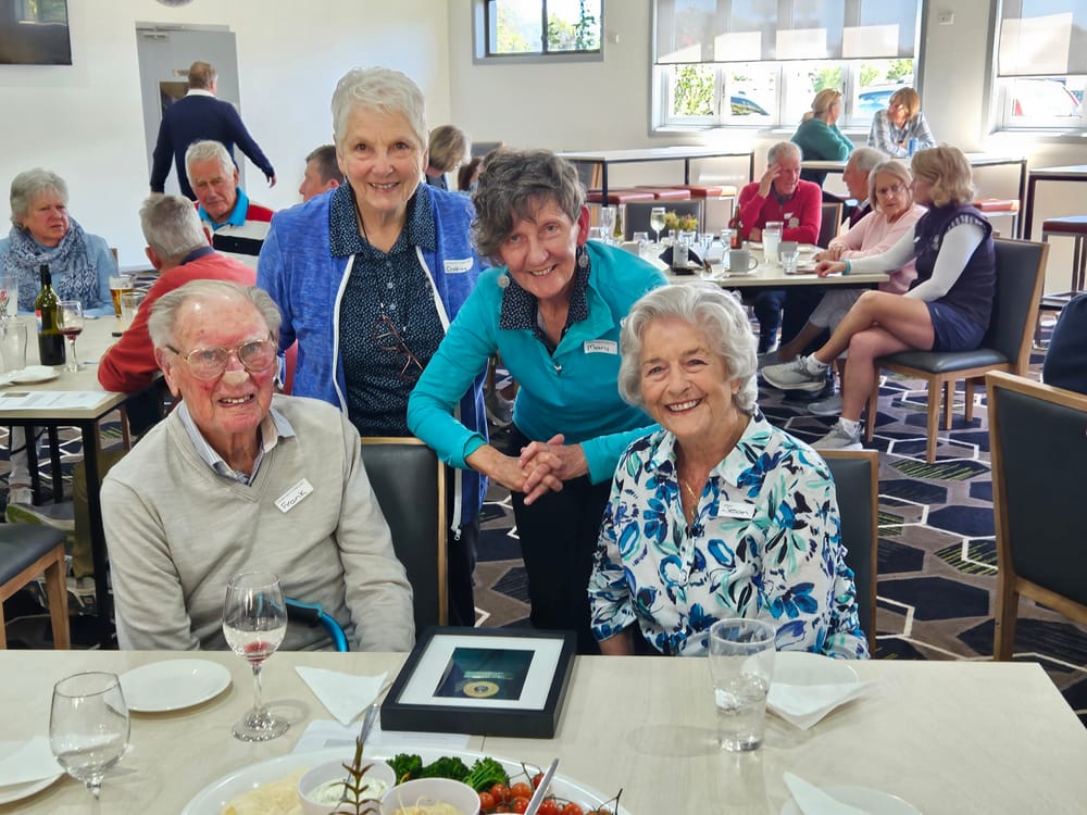 Phillip Island celebrates 75 years of competition golf post image