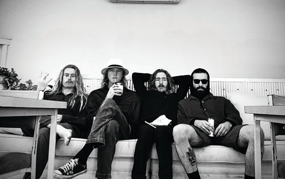 Oz Day at the Daly post image