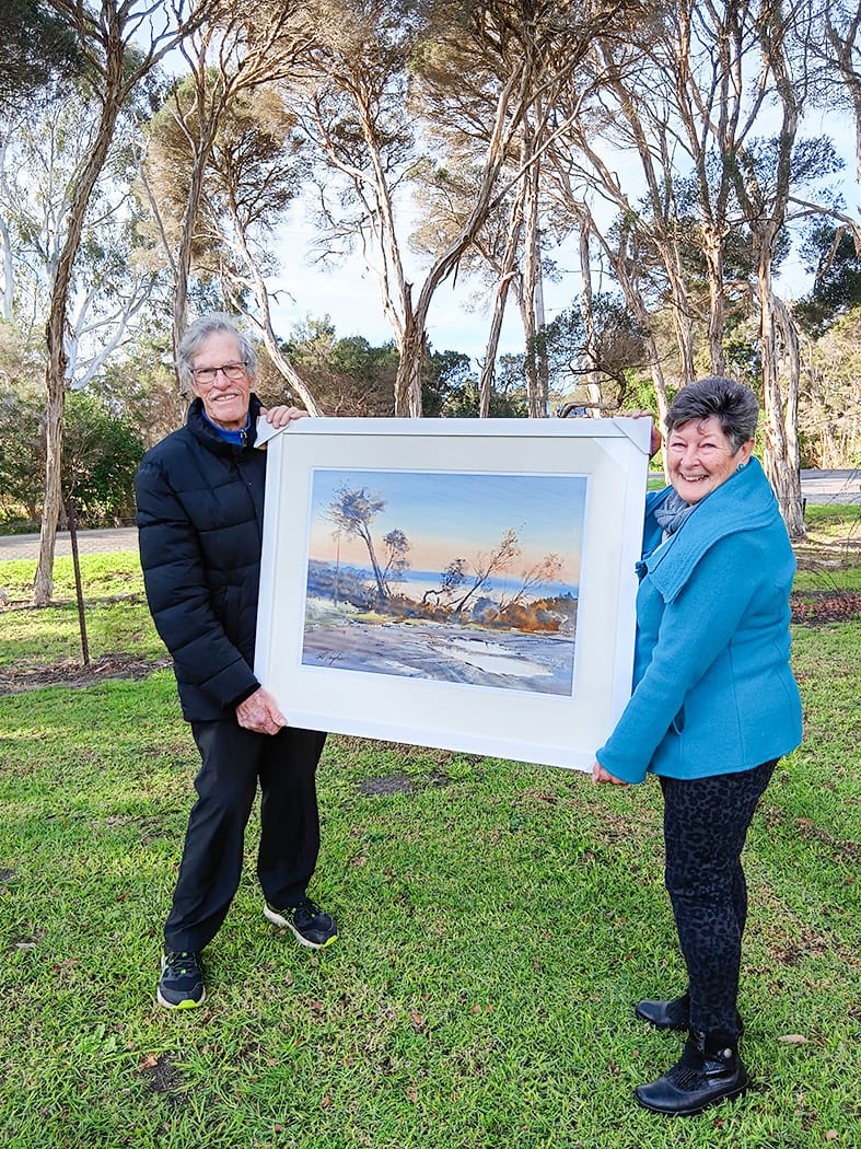 Gala Dinner for a great cause post image