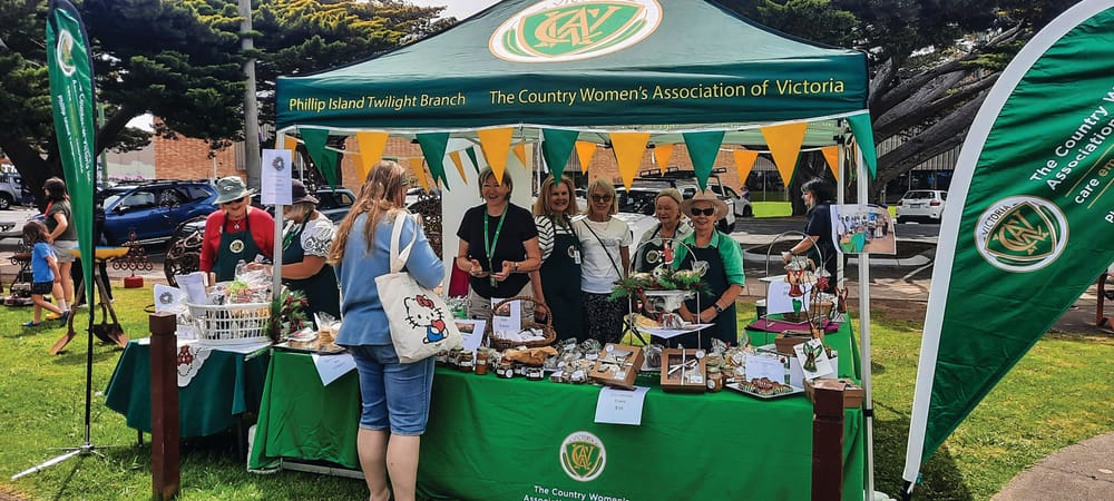 CWA market post image