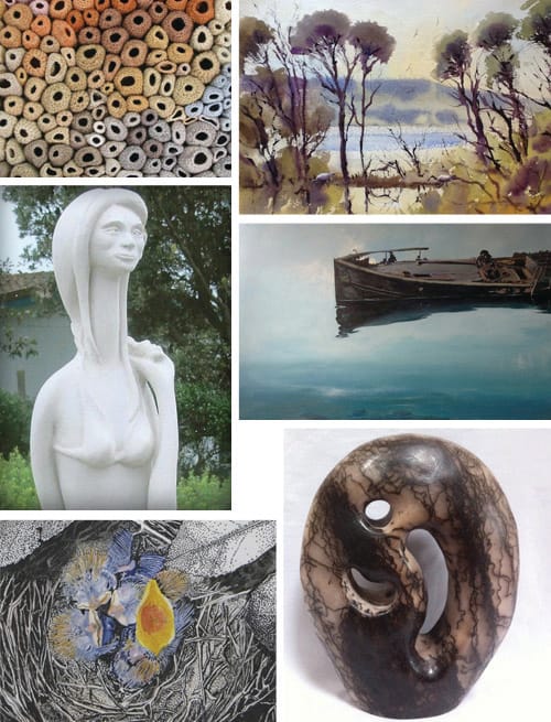 ASPIR Easter Exhibition post image