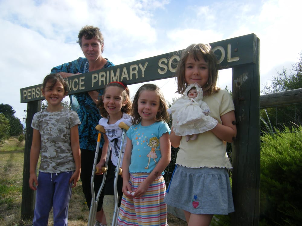 French Island: Perseverance Primary's future uncertain post image