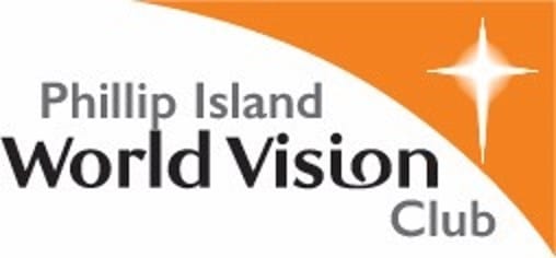 PI World Vision Club Garage Sale post image