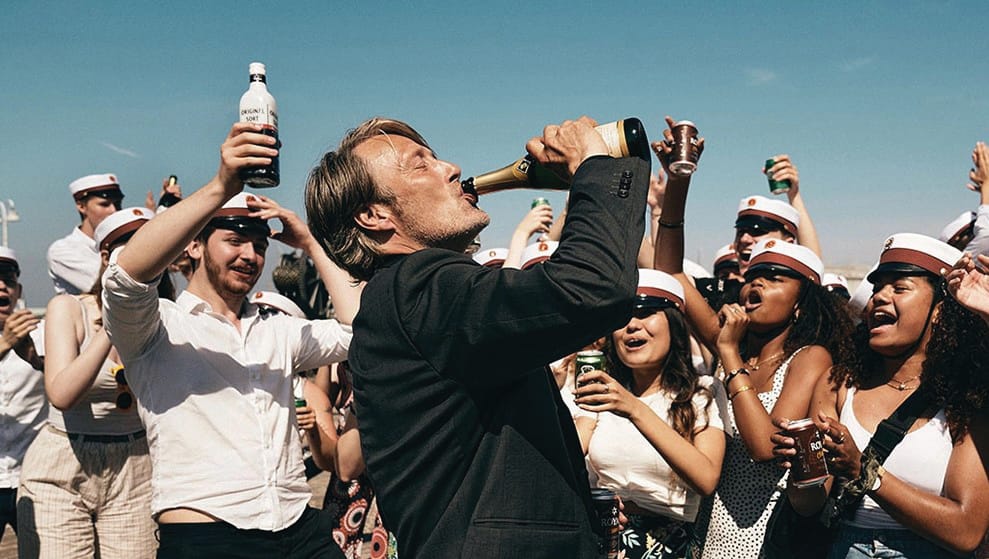 Movie club presents Another Round post image