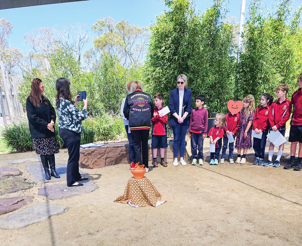 Celebrating First Nations culture post image