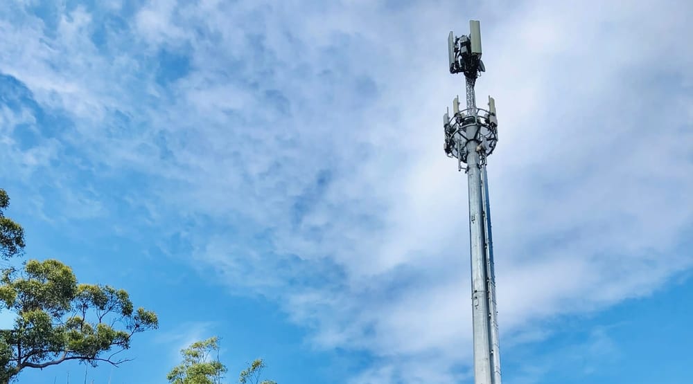 Optus repairs cause pain for locals post image