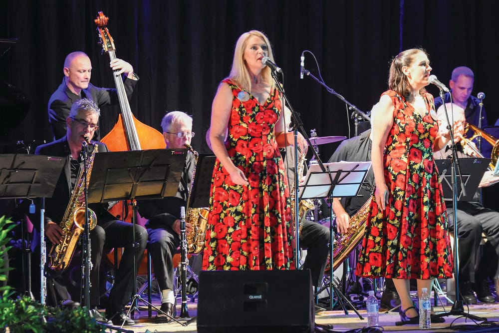 Don't miss a beat: Inverloch Jazz returns post image