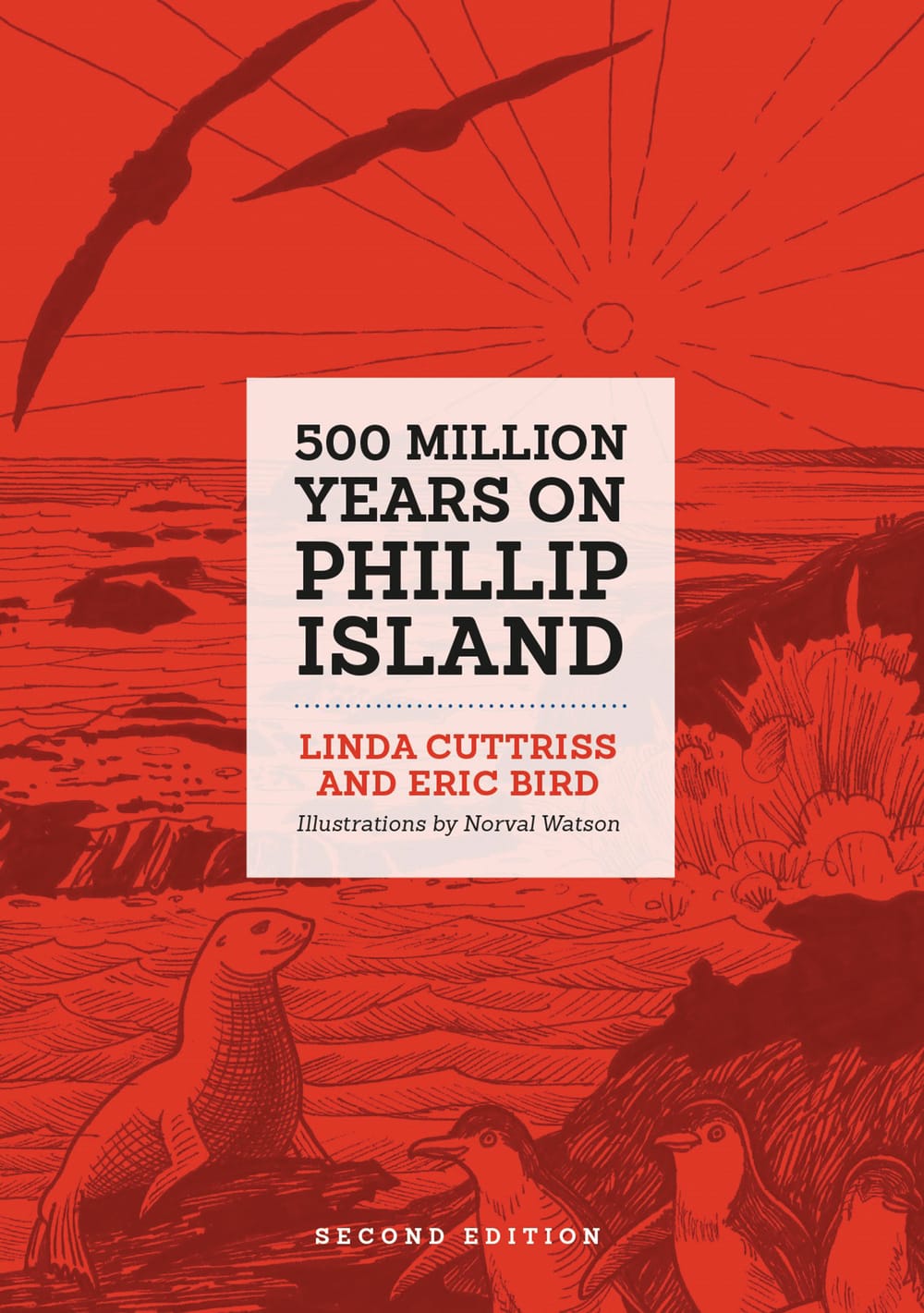 A celebration of 500 million years of Island history post image