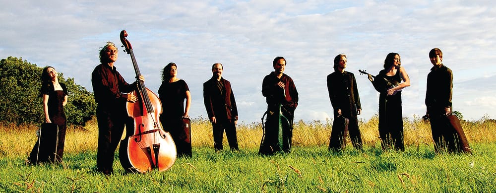 The Chamber Philharmonia Cologne is coming to town post image