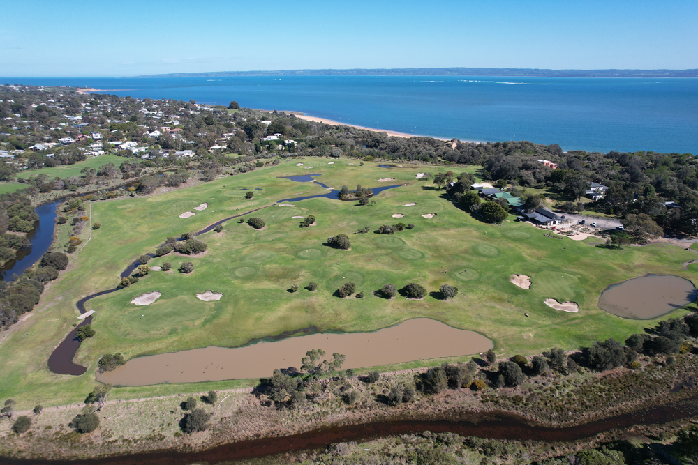 Red Rocks Golf Club & Accommodation post image