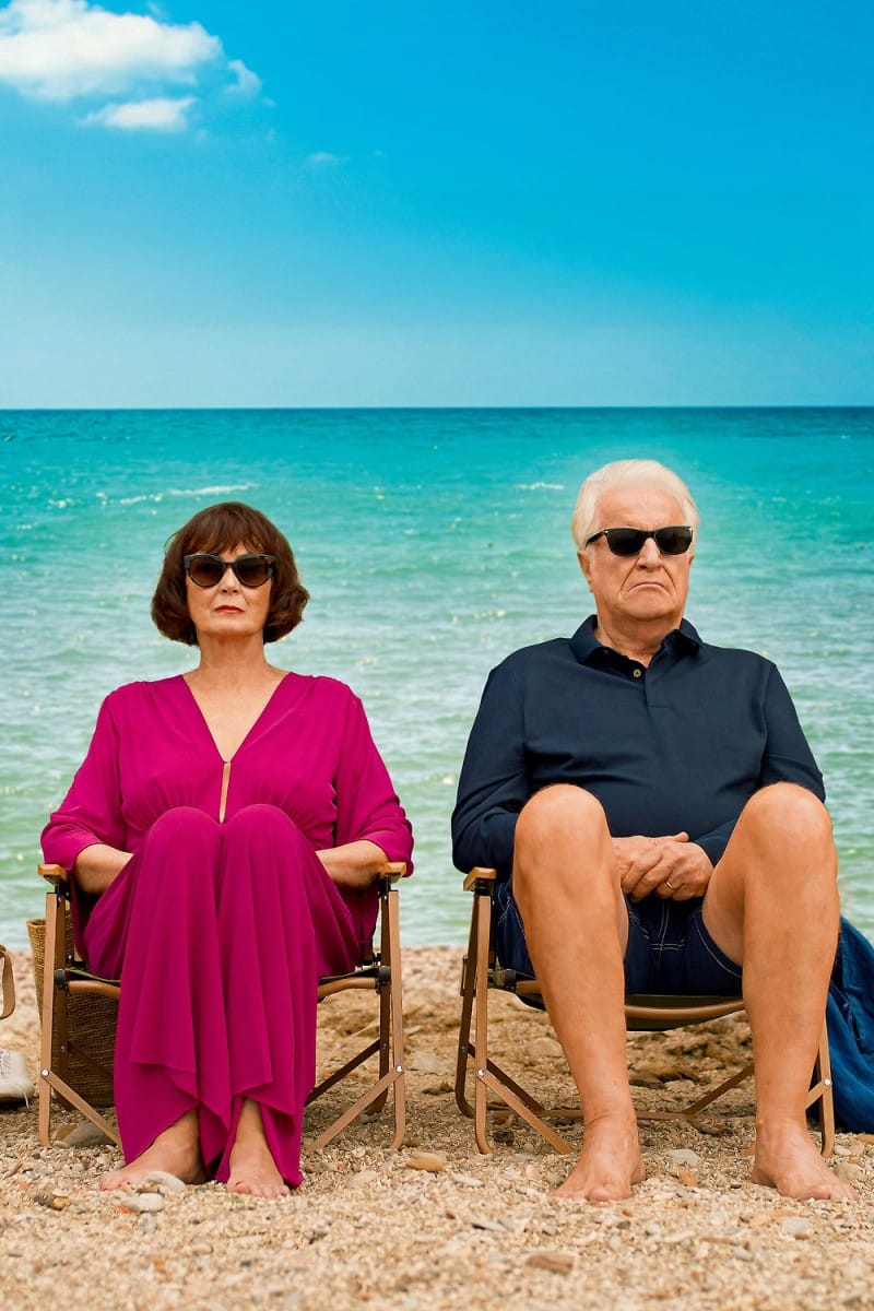 Riviera Revenge at Berninneit post image