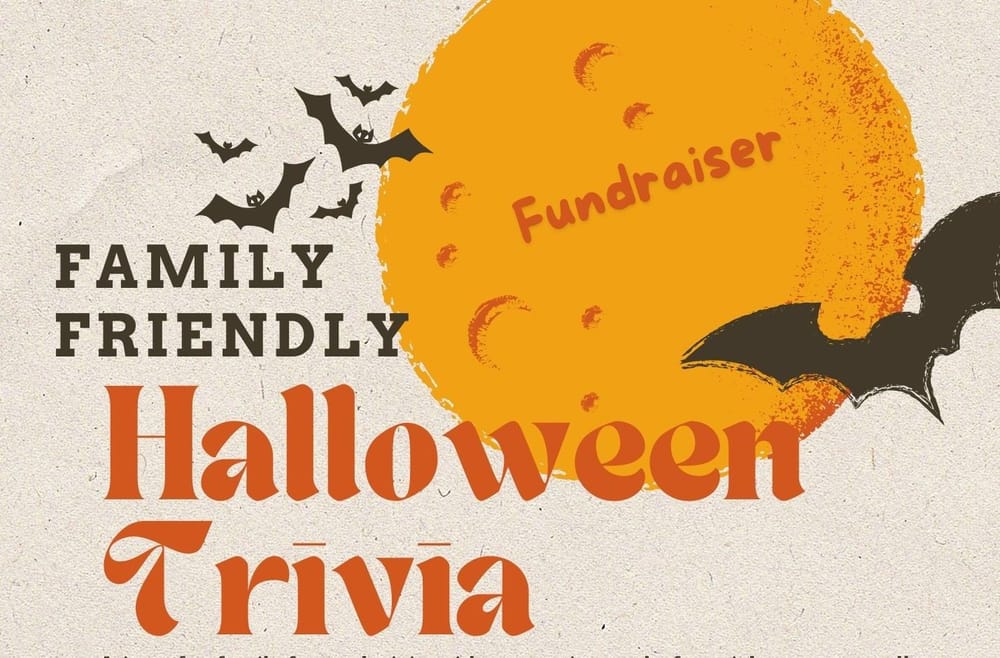 Halloween Trivia post image