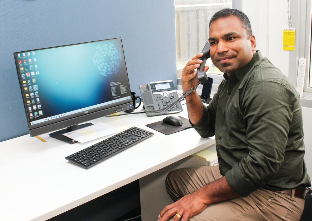 Celebrating an exceptional Allied Health team post image