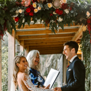 Phillip Island Ceremonies post image