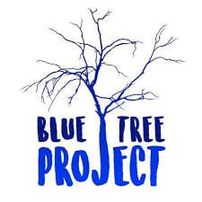 Blue Tree Project - community launch post image
