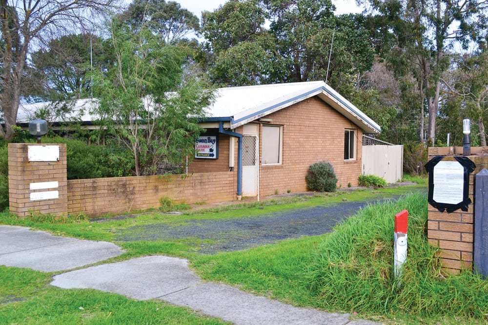 Rhyll subdivision a step closer post image